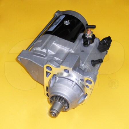 Aic Replacement Parts Motor Gp-E Fits Caterpillar Models 2342637